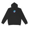 Urban Collab Mens The Broad Hoodie Thumbnail