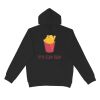 Urban Collab Mens The Broad Hoodie Thumbnail
