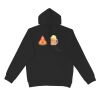 Urban Collab Mens The Broad Hoodie Thumbnail