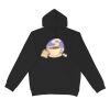 Urban Collab Mens The Broad Hoodie Thumbnail