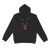 Urban Collab Mens The Broad Hoodie Thumbnail