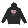 Urban Collab Mens The Broad Hoodie Thumbnail