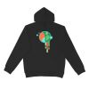 Urban Collab Mens The Broad Hoodie Thumbnail