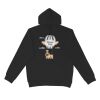 Urban Collab Mens The Broad Hoodie Thumbnail