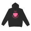 Urban Collab Mens The Broad Hoodie Thumbnail