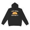 Urban Collab Mens The Broad Hoodie Thumbnail