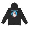 Urban Collab Mens The Broad Hoodie Thumbnail