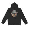 Urban Collab Mens The Broad Hoodie Thumbnail