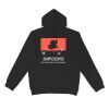 Urban Collab Mens The Broad Hoodie Thumbnail