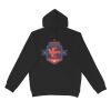 Urban Collab Mens The Broad Hoodie Thumbnail