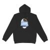 Urban Collab Mens The Broad Hoodie Thumbnail
