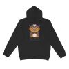 Urban Collab Mens The Broad Hoodie Thumbnail