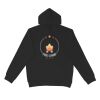 Urban Collab Mens The Broad Hoodie Thumbnail