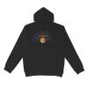 Urban Collab Mens The Broad Hoodie Thumbnail