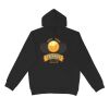Urban Collab Mens The Broad Hoodie Thumbnail
