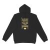 Urban Collab Mens The Broad Hoodie Thumbnail