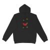 Urban Collab Mens The Broad Hoodie Thumbnail