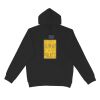 Urban Collab Mens The Broad Hoodie Thumbnail