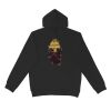 Urban Collab Mens The Broad Hoodie Thumbnail