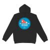 Urban Collab Mens The Broad Hoodie Thumbnail