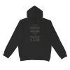 Urban Collab Mens The Broad Hoodie Thumbnail