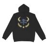 Urban Collab Mens The Broad Hoodie Thumbnail