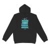 Urban Collab Mens The Broad Hoodie Thumbnail
