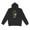 Urban Collab Mens The Broad Hoodie Thumbnail
