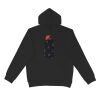 Urban Collab Mens The Broad Hoodie Thumbnail