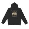 Urban Collab Mens The Broad Hoodie Thumbnail