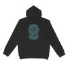 Urban Collab Mens The Broad Hoodie Thumbnail
