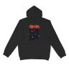 Urban Collab Mens The Broad Hoodie Thumbnail