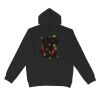 Urban Collab Mens The Broad Hoodie Thumbnail