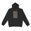 Urban Collab Mens The Broad Hoodie Thumbnail