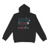Urban Collab Mens The Broad Hoodie Thumbnail