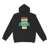 Urban Collab Mens The Broad Hoodie Thumbnail
