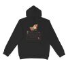 Urban Collab Mens The Broad Hoodie Thumbnail