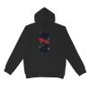 Urban Collab Mens The Broad Hoodie Thumbnail