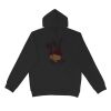 Urban Collab Mens The Broad Hoodie Thumbnail