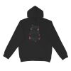Urban Collab Mens The Broad Hoodie Thumbnail