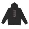 Urban Collab Mens The Broad Hoodie Thumbnail