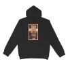 Urban Collab Mens The Broad Hoodie Thumbnail