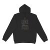 Urban Collab Mens The Broad Hoodie Thumbnail