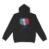 Urban Collab Mens The Broad Hoodie Thumbnail