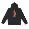 Urban Collab Mens The Broad Hoodie Thumbnail