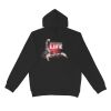 Urban Collab Mens The Broad Hoodie Thumbnail