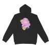 Urban Collab Mens The Broad Hoodie Thumbnail