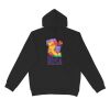 Urban Collab Mens The Broad Hoodie Thumbnail