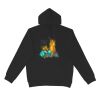 Urban Collab Mens The Broad Hoodie Thumbnail