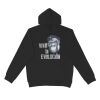 Urban Collab Mens The Broad Hoodie Thumbnail